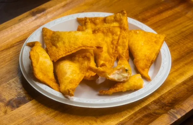 Hunan Wok