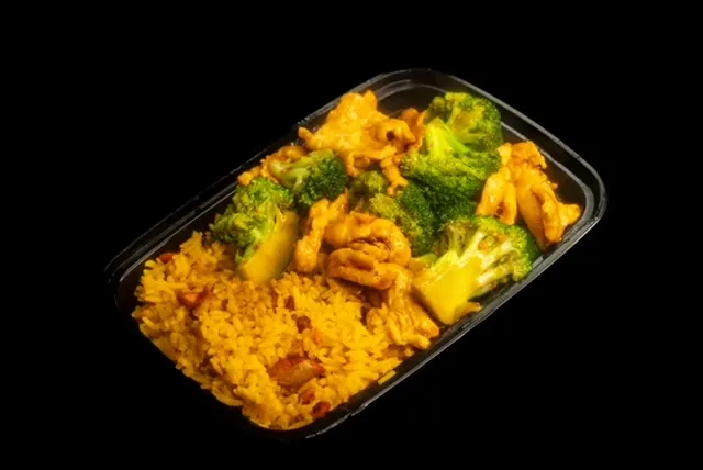 Hunan Wok