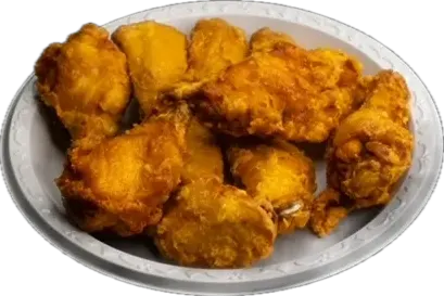 Hunan Wok