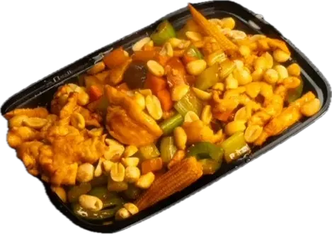 Hunan Wok
